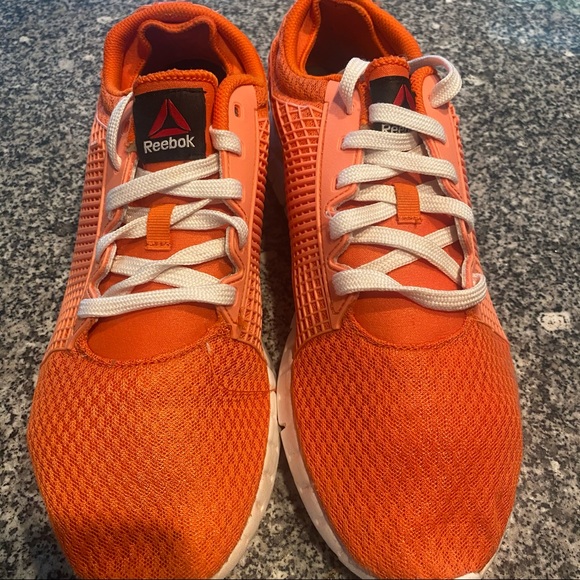 Reebok ZRATED Nanoweb Crossfit Running Shoes 11.5 - Picture 2 of 11